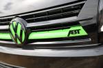 Volkswagen T6 by ABT 2017 года
